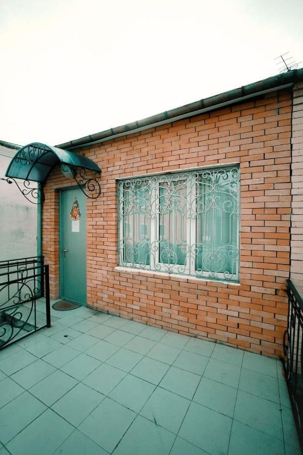 Apartment Old Kutaisi Exteriér fotografie